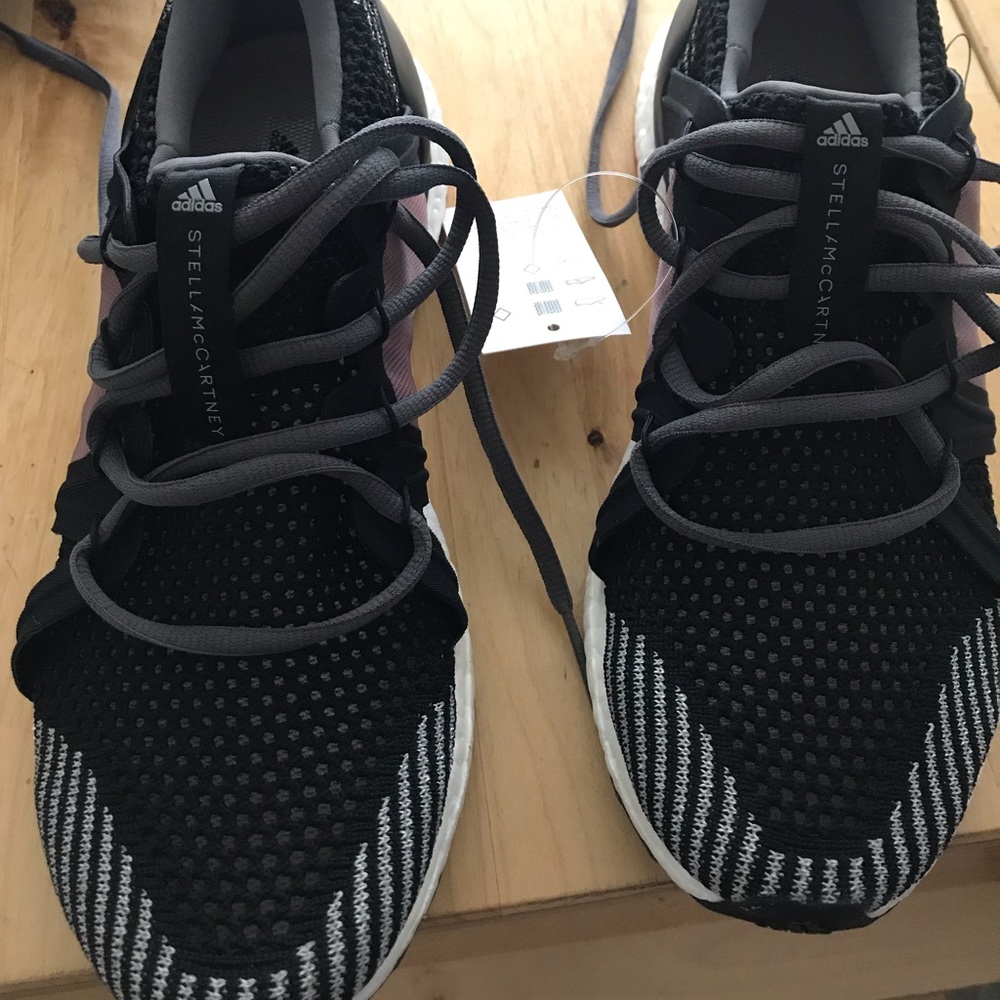 Adidas Ultraboost Stella McCartney